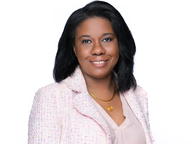 Ebonique Boyd